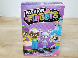 New Fashion Fidgets Dolls