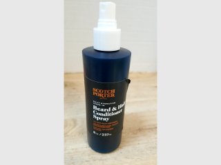 New Scotch Porter Beard & Hair Spray