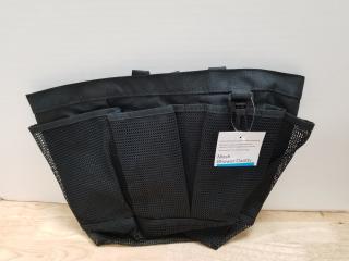 New Mesh Shower Caddy 9x8x6