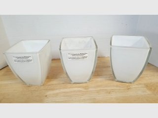 New Frosted Glass Lamp Shades
