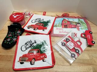 New Christmas Assortment