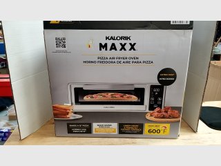 Kalorik Maxx Air Fryer Oven
