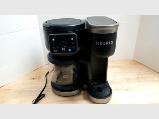 Keurig K Duo