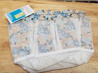 New Mesh Shower caddy, 13 in