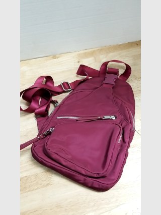 New Madden Girl cross body bag