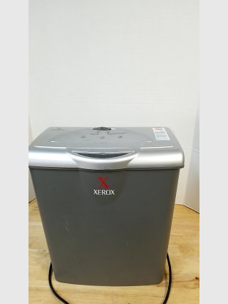 Xerox Paper Shredder