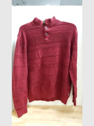 New mens Chaps top, XL
