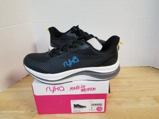 New ladies ryka shoes size 11M