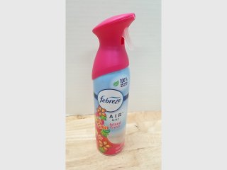 New Febreze Air Island Fresh