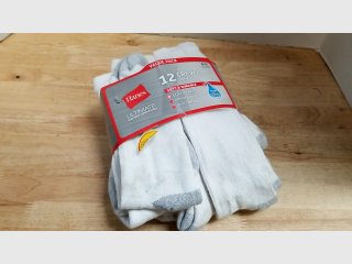 10 new pairs mens socks