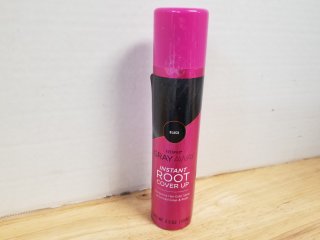 New Instant Gray Away Root Cover Up