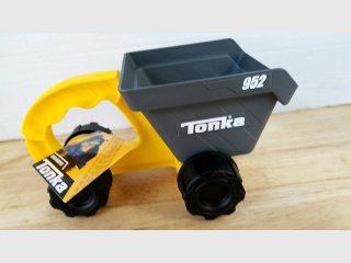 New Tonka Dump Truck Toy