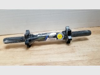 New dumbell handle approx 14 inch