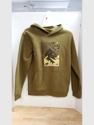 Under Armour Hoodie