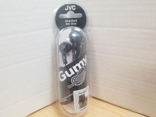 New Gumy headphones 