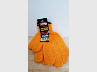 New Kinco Golden Grippers Gloves