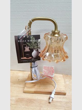 New Belle Maison Candle Warmer