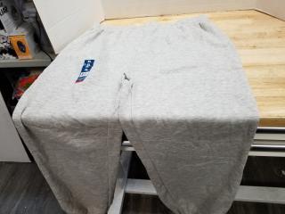 New mens Sweatpants size xl