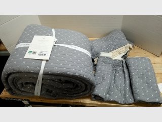 Levtex Home King Quilt Set