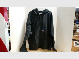 New mens hoodie,  2xl