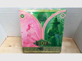 New Wicked 12 Days of Beauty Set