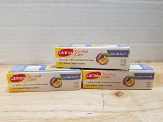 New carmex