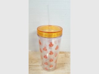 New Pomegranate Tumbler