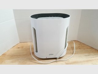 PureZone Air Purifier, 200 sq ft