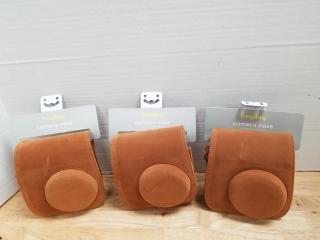 New Camera Case for FujiFilm Instax