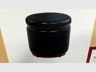 New Storage Ottoman
