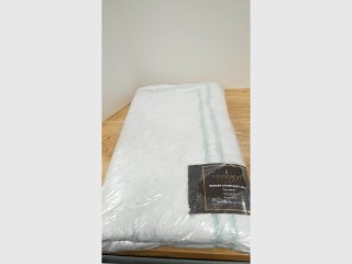 New bath rug 40 by 24 inch