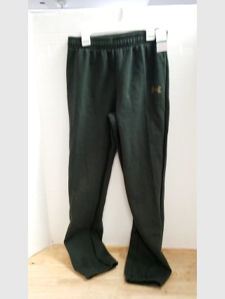 New Under Armour youth pants,  large