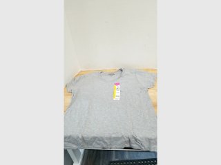 New Gray T-Shirt