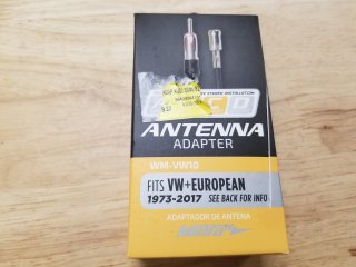 New Metra Antenna Adapter1