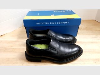 Nunn Bush Kore mens shoes, 8