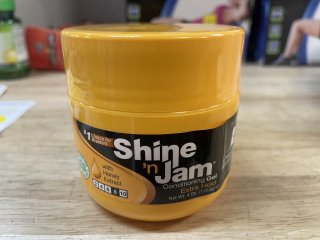 New Shine \'n Jam Conditioning Gel