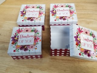 New Thinking of You Gift Boxes