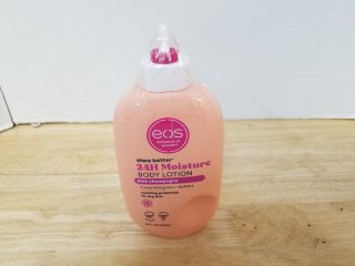 24H moisture body lotion 16 oz