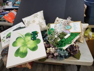 Miscellaneous 