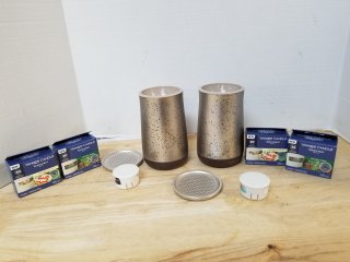 Yankee candle items 