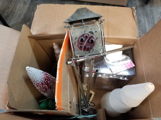 Miscellaneous 