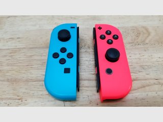Nintendo Switch Joy-Con Pair