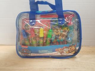 New Paw Patrol Play Pack