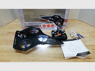 Sharper Image Thunderbolt Drone