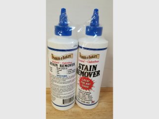 New Funk & Barley Stain Removers