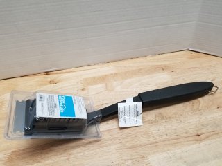 New Grill Cleaning Brush 