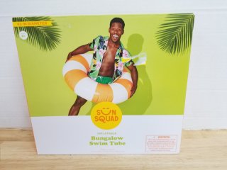 New bungalow swim tube 42 inch diameter 