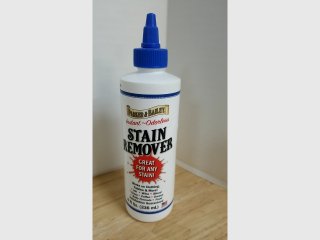New Instant Stain Remover
