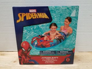 New suderman junior raft 43 by 25 by 10.5 inch 