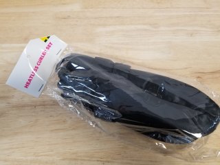 New Heavy Duty Cable Set